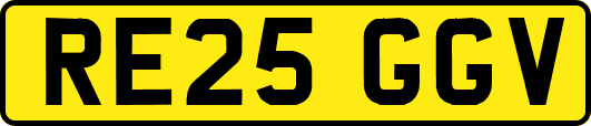 RE25GGV