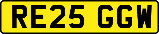 RE25GGW