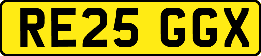 RE25GGX
