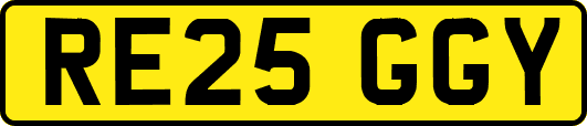 RE25GGY
