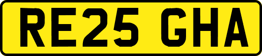 RE25GHA