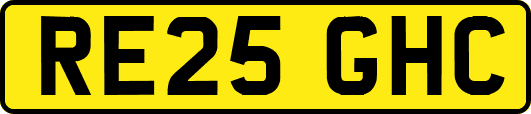 RE25GHC