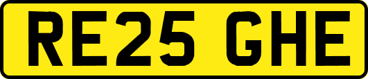 RE25GHE