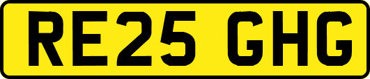 RE25GHG