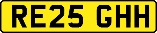 RE25GHH