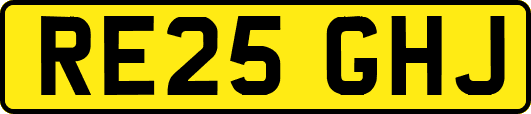 RE25GHJ
