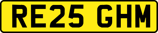 RE25GHM