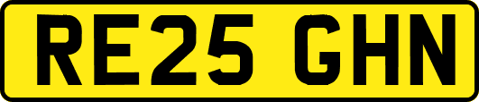 RE25GHN