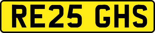 RE25GHS