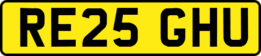 RE25GHU