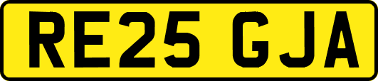 RE25GJA