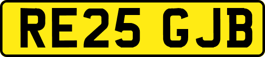 RE25GJB