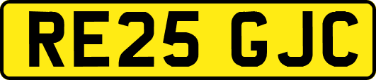 RE25GJC