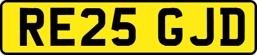 RE25GJD