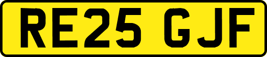 RE25GJF