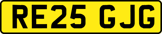 RE25GJG