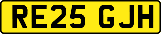 RE25GJH
