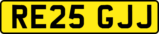 RE25GJJ