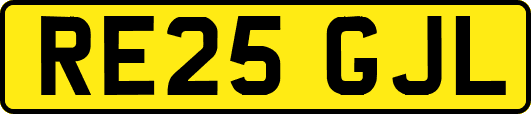 RE25GJL