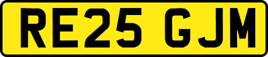 RE25GJM