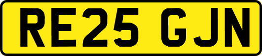 RE25GJN