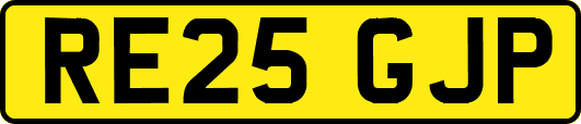 RE25GJP