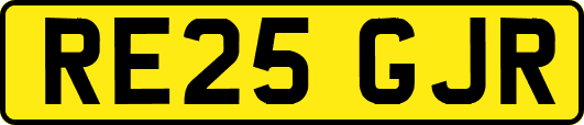 RE25GJR