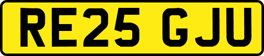RE25GJU