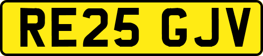 RE25GJV