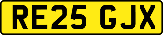 RE25GJX