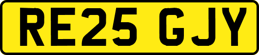 RE25GJY
