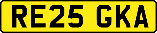 RE25GKA
