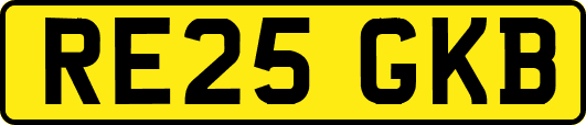 RE25GKB