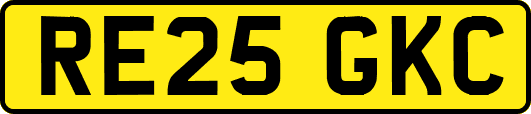 RE25GKC