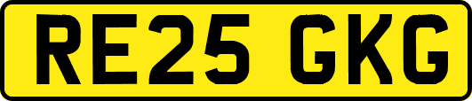 RE25GKG
