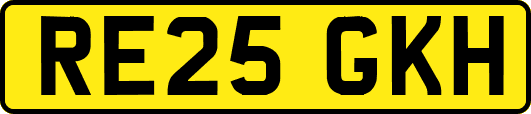 RE25GKH