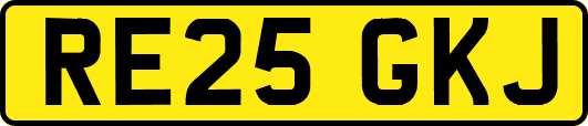 RE25GKJ
