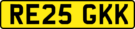 RE25GKK
