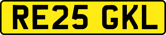 RE25GKL