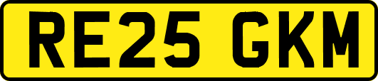 RE25GKM