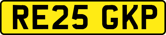 RE25GKP