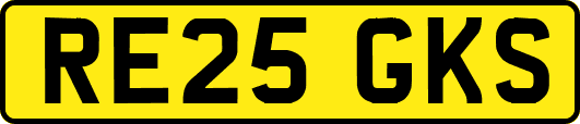 RE25GKS