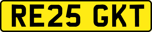 RE25GKT