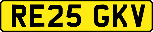 RE25GKV