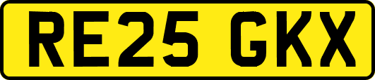 RE25GKX