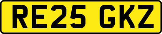RE25GKZ