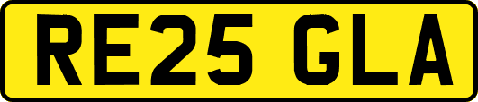RE25GLA