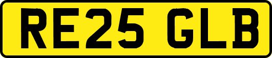 RE25GLB