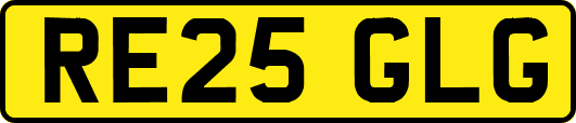 RE25GLG
