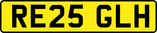 RE25GLH